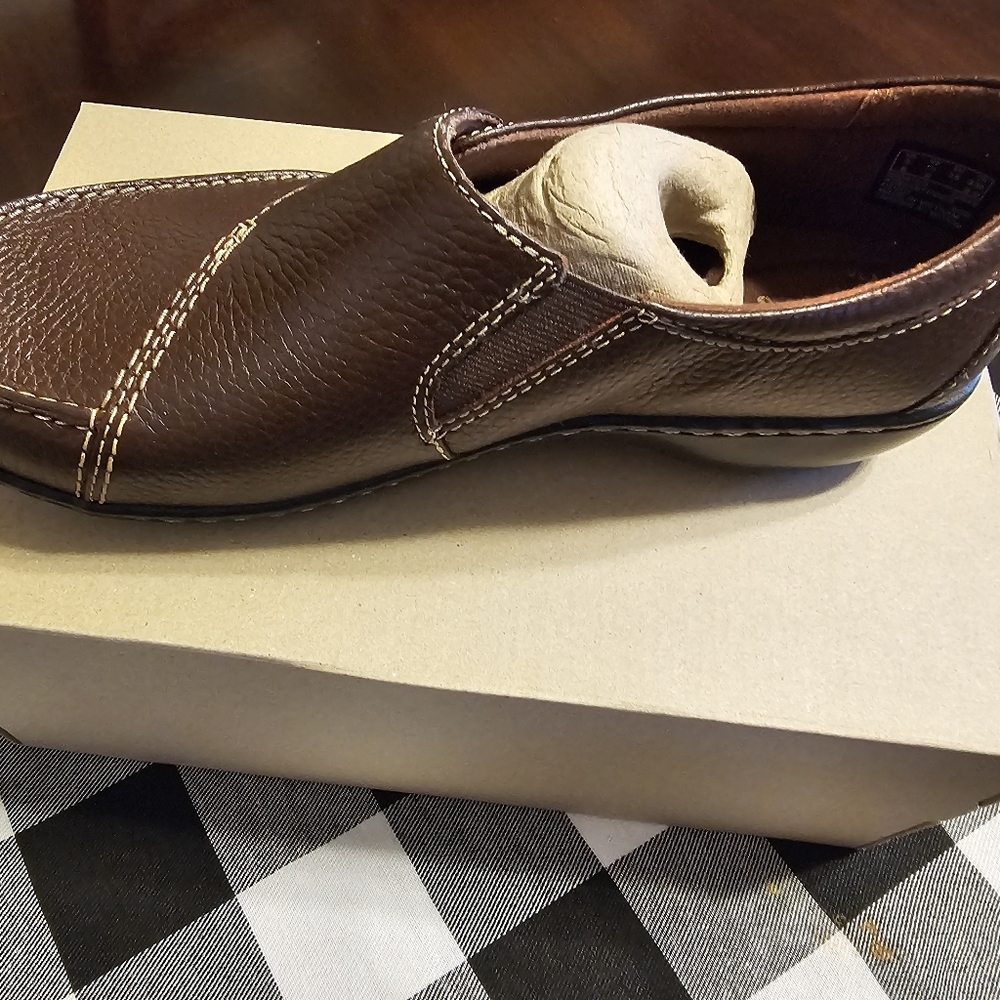 Brand new Clark's woman shoes